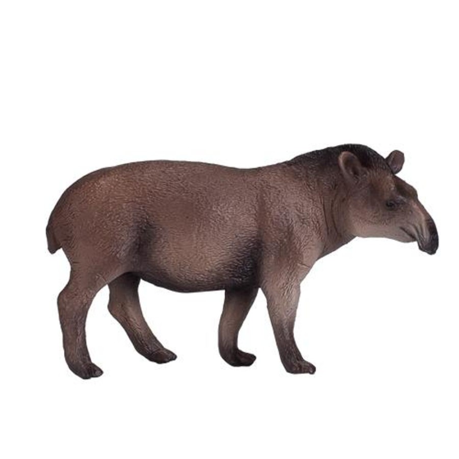 Wildlife MojoFun | Brazilian Tapir