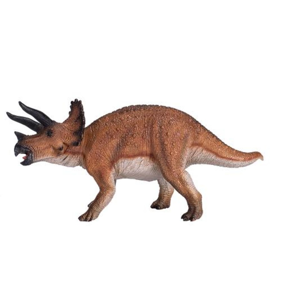 Prehistoric Life MojoFun | Triceratops