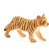 Wildlife MojoFun | Tiger Cub Standing