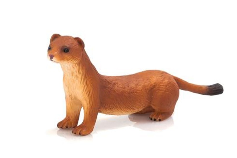 Woodland MojoFun | Stoat